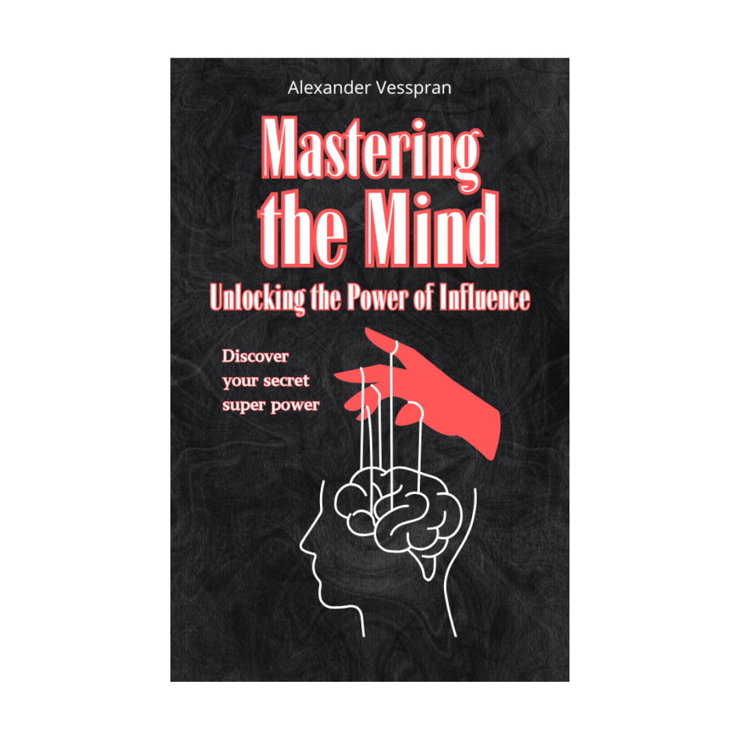 Mastering The Mind | EBOOK